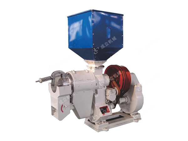 SN系列玉米雙風(fēng)脫皮拋光機